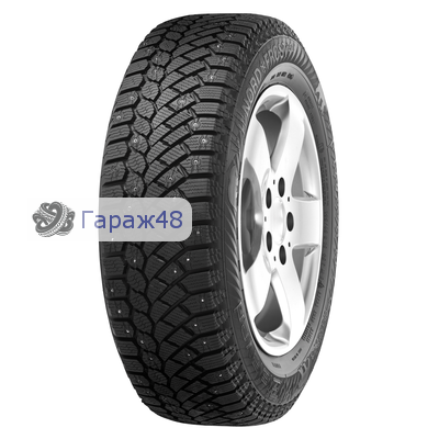 Gislaved Nord Frost 200 235/55 R17 103T